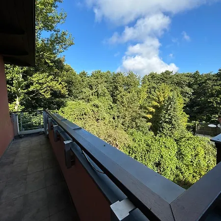 Appartement Maria Sopot